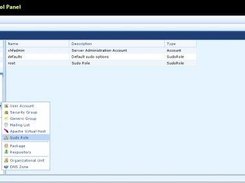 LDAP Browser Package