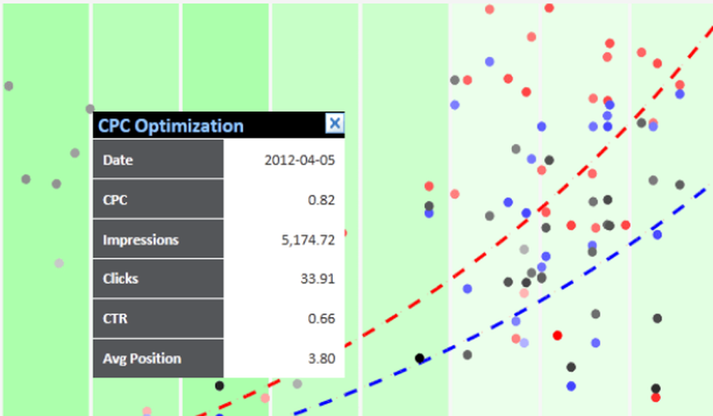 OpenViz Screenshot 1