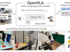 OpenVLA 7B Screenshot 2