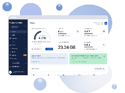 CloudConnexa, OpenVPN's managed, hosted business VPN solution