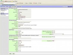 Create a new server