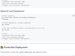 OpenWA Screenshot 1