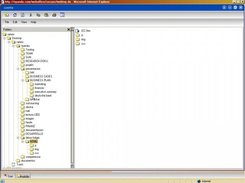 OpenWebOffice proof-of-concept running with one WebFile