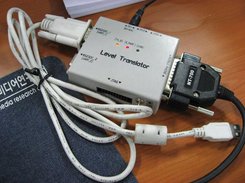 Our Development Toolkit 