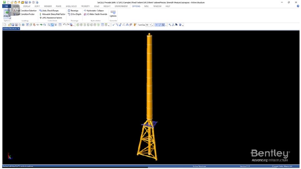 OpenWindPower Screenshot 1