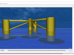 OpenWindPower Screenshot 1