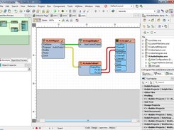 OpenWire Editor in XE3