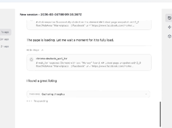 OpenWork AI Screenshot 1