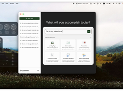 Openwork Screenshot 1