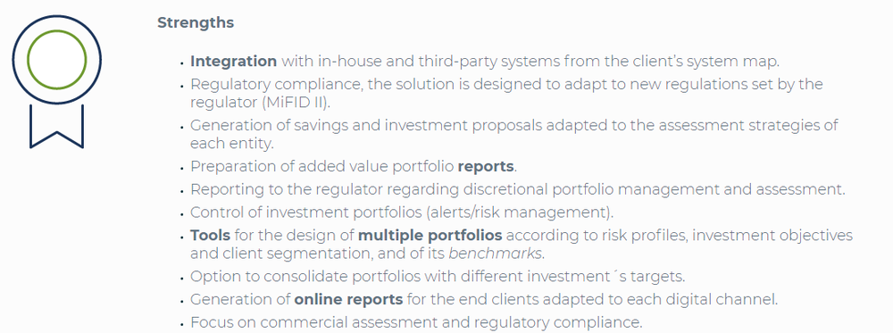OpenSolution Screenshot 1