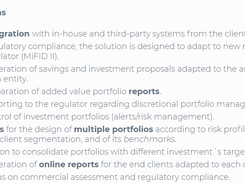 OpenSolution Screenshot 1