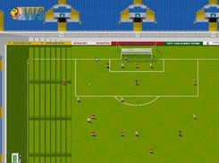 Open World Soccer v0.3