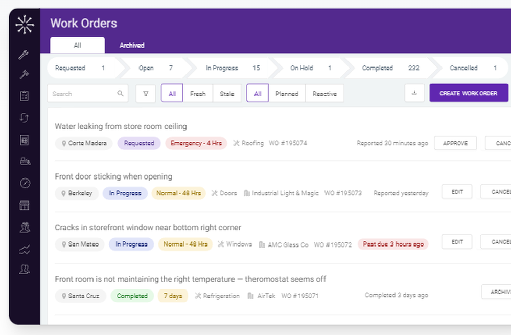 OpenWrench Screenshot 1
