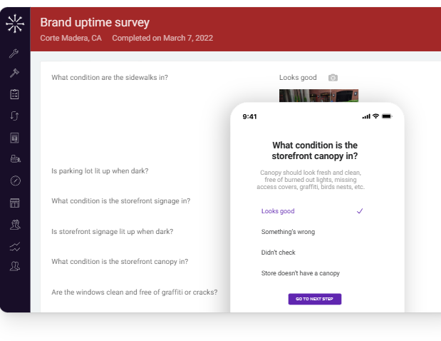 OpenWrench Screenshot 1