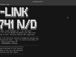 Main CLI