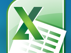 Supports Reading/Writing Excel 2012