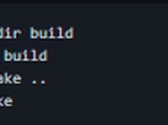 OpenXR-Hpp project Screenshot 1