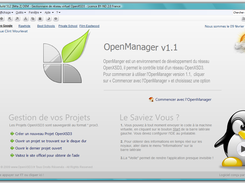 OpenManager