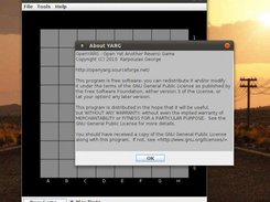OpenYARG Screenshot 1