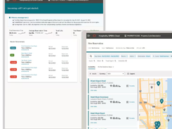 OPERA Cloud Central Screenshot 1