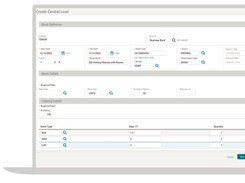 OPERA Cloud Central Screenshot 2