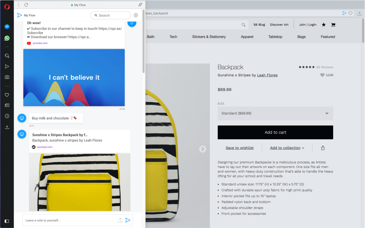 Opera Reviews in 2026