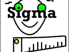 SIGMA Screenshot 1