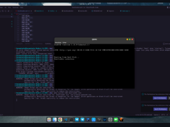 operating system simple Screenshot 1
