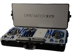 Operator XR Screenshot 1