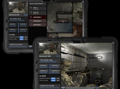 Operator XR Screenshot 1