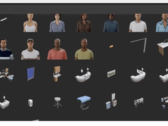 Operator XR Screenshot 1