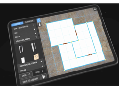 Operator XR Screenshot 1