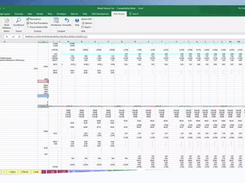 Operis Analysis Kit (OAK) Screenshot 2