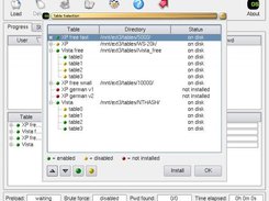 Ophcrack Download Free - 3.8.0