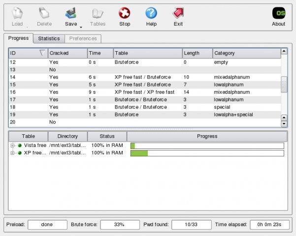winrtgen 2.3 winrtgen 2.3