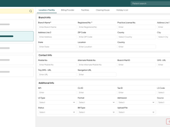 Practice Management Software