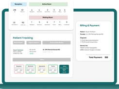 Practice Management Ophthalmology EMR