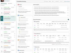 Ophthalmology EHR Software