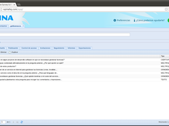 Opina: Online Survey Software Screenshot 3