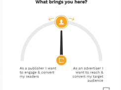 Opinary Screenshot 1