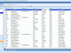 Data Repository
