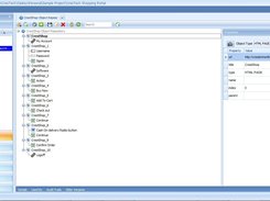 Object Repository