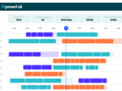 Opmed.ai Screenshot 1