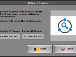 Network Scan