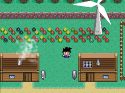 OPMon Screenshot 1