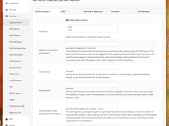 OPNsense Screenshot 3