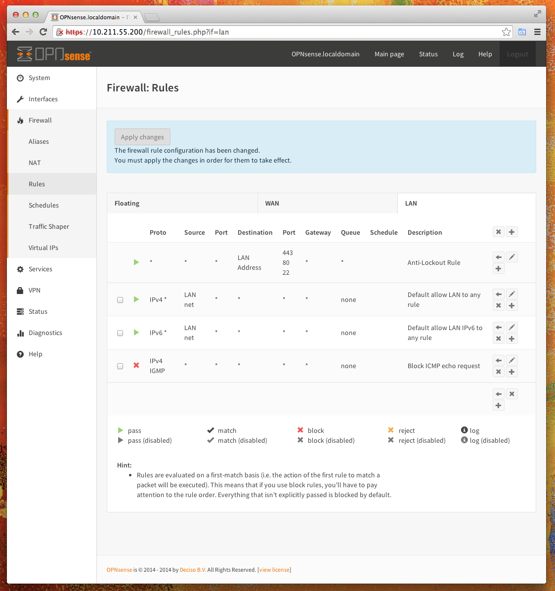 opnsense download sourceforge net