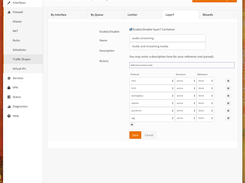 OPNsense Screenshot 2