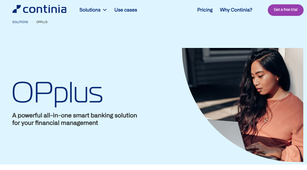 OPplus Screenshot 1