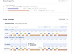 Opsgenie Screenshot 1